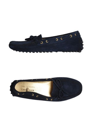 ZOOM CARSHOE - Moccasins
