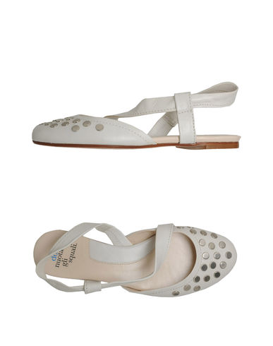 ZOOM DOVE NUOTANO GLI SQUALI - Sandals