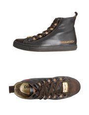 DSQUARED2 - Ψηλό sneaker