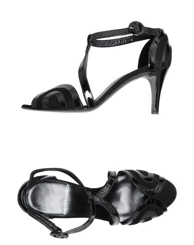 ZOOM PIERRE HARDY - High-heeled sandals