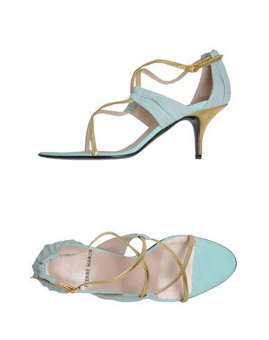 ZOOM PIERRE HARDY - High-heeled sandals