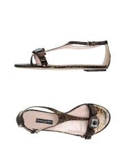 ALBERTO GUARDIANI - Flip flops