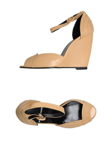 ZOOM PIERRE HARDY - Wedge