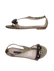 ALBERTO GUARDIANI - Flip flops