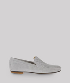 ARMANI COLLEZIONI - Moccassins