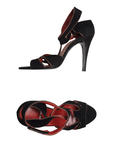 ZOOM PIERRE HARDY - High-heeled sandals