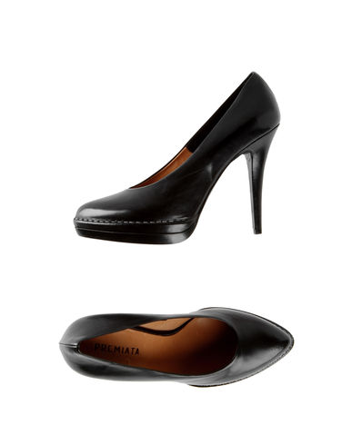 ZOOM PREMIATA - Pump