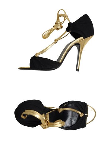 ZOOM PIERRE HARDY - High-heeled sandals