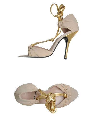 ZOOM PIERRE HARDY - High-heeled sandals