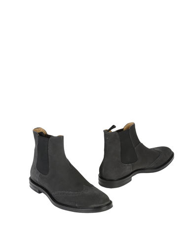ZOOM CARSHOE - Ankle boots