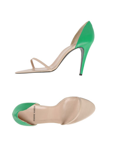ZOOM PIERRE HARDY - High-heeled sandals