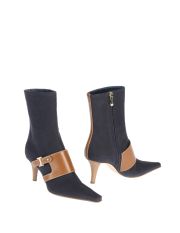 SERGIO ROSSI - Ankle boots