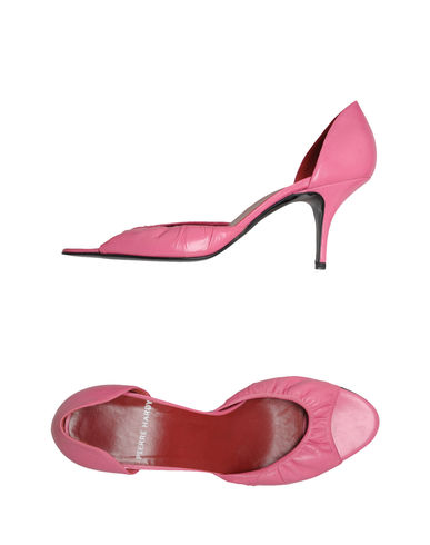 ZOOM PIERRE HARDY - Pumps with open toe