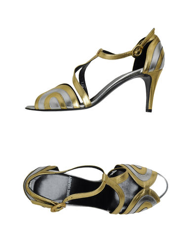 ZOOM PIERRE HARDY - High-heeled sandals