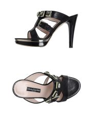 ALBERTO GUARDIANI - Sandali con plateau