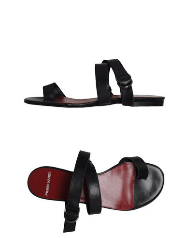 ZOOM PIERRE HARDY - Sandals