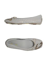 ALBERTO GUARDIANI SPORT - Ballerine