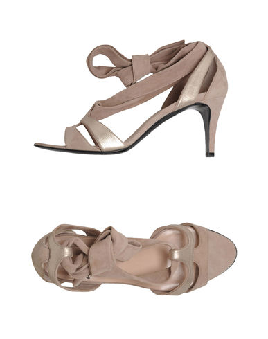 ZOOM PIERRE HARDY - High-heeled sandals