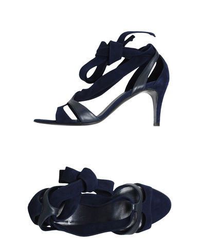 ZOOM PIERRE HARDY - High-heeled sandals