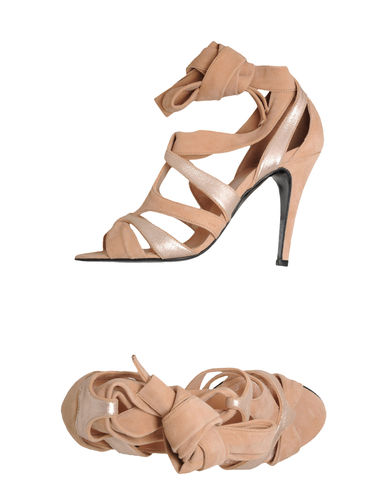 ZOOM PIERRE HARDY - High-heeled sandals