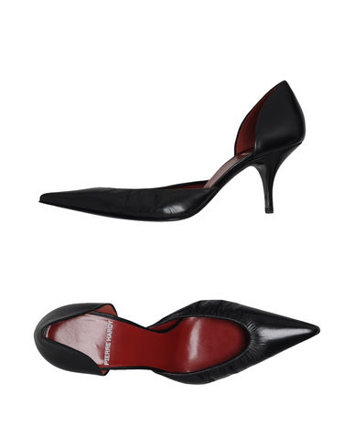 ZOOM PIERRE HARDY - Closed-toe slip-ons