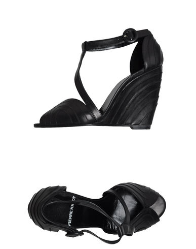 ZOOM PIERRE HARDY - Wedge