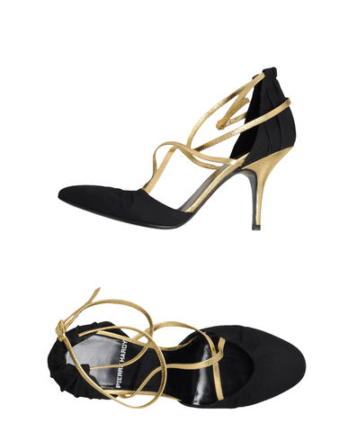 ZOOM PIERRE HARDY - High-heeled sandals