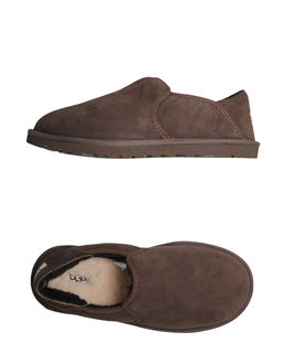 UGG AUSTRALIA - SCHUHE - Mokassins - bei YOOX.COM