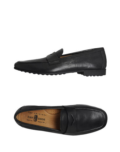 ZOOM CARSHOE - Moccasins