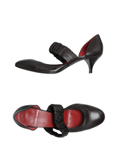 ZOOM PIERRE HARDY - Closed-toe slip-ons