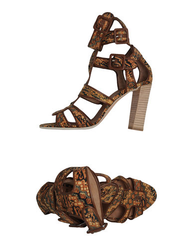 ZOOM PIERRE HARDY - High-heeled sandals