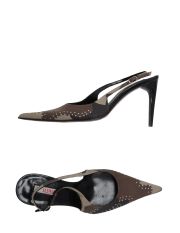 LE SILLA PROJECT - Slingbacks