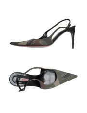 LE SILLA PROJECT - Zapatos abiertos