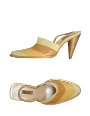 AKETOHN - Decolletes slingback