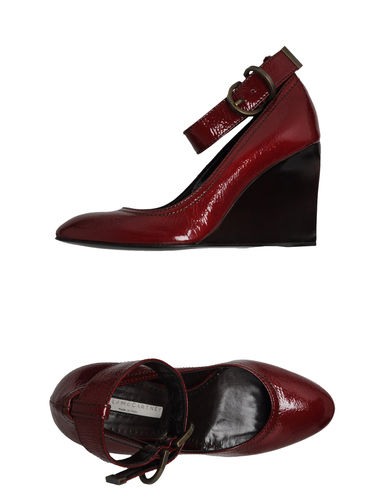 ZOOM STELLA McCARTNEY - Wedge