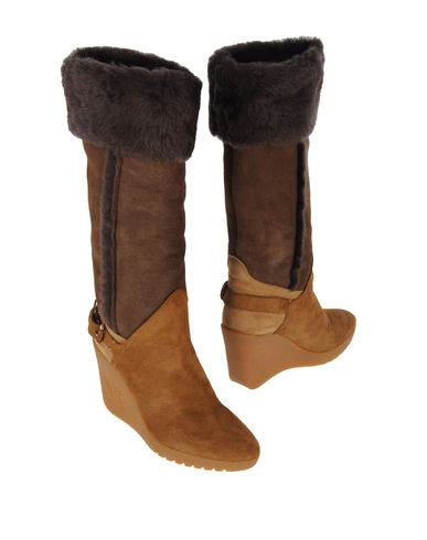 ZOOM CÉLINE - High-heeled boots