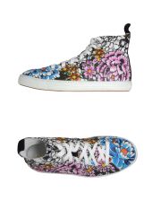 DSQUARED2 - High-top sneaker