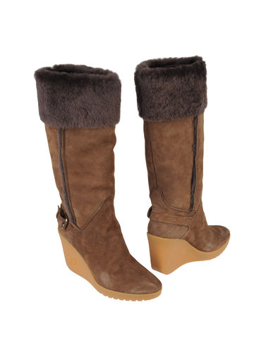 ZOOM CÉLINE - High-heeled boots