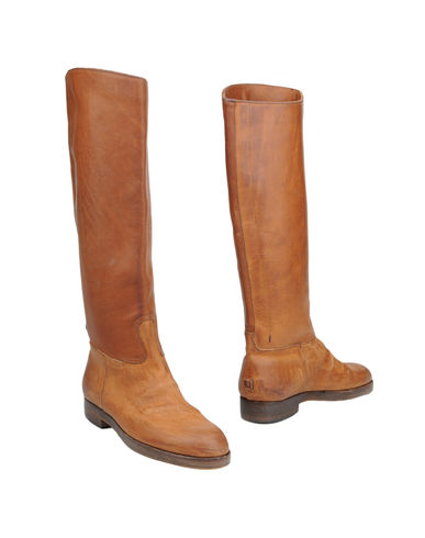ZOOM GOLDEN GOOSE - Boots