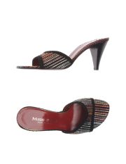 MISS ROSSI - Sandali con tacco