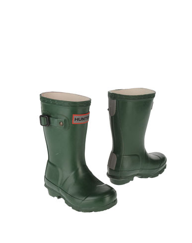 ZOOM HUNTER - Ankle boots