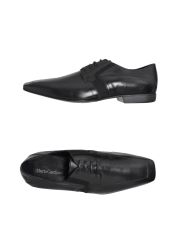 ALBERTO GUARDIANI - Laced shoes