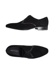 ALBERTO GUARDIANI - Laced shoes