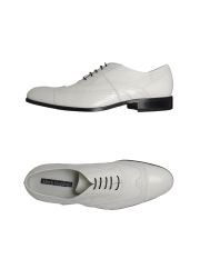 ALBERTO GUARDIANI - Schnürschuhe