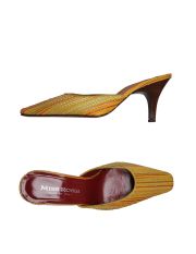 MISS ROSSI - Sabot