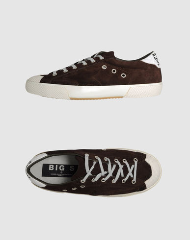 ZOOM GOLDEN GOOSE - Sneakers