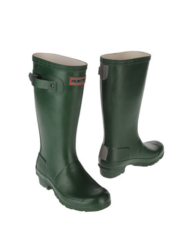 ZOOM HUNTER - Boots