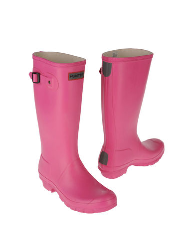 ZOOM HUNTER - Boots