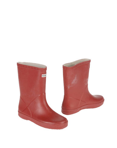 ZOOM HUNTER - Ankle boots