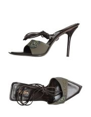 LE SILLA - Sandali con tacco